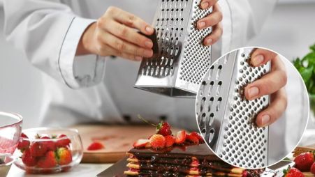 Image 2 Секреты универсальности дырочек на терке